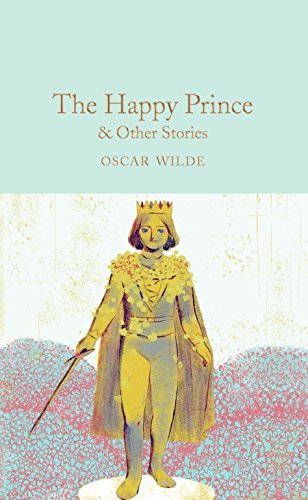 The Happy Prince & Other Stories (Macmillan Collector's Library) (English Edition)
