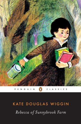 Rebecca of Sunnybrook Farm (Penguin Classics) (English Edition)