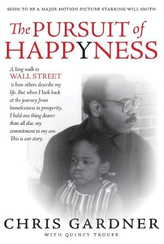 The Pursuit of Happyness (English Edition)