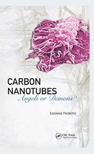 Carbon Nanotubes: Angels or Demons? (English Edition)