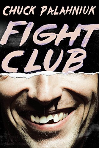 Fight Club: A Novel (English Edition)