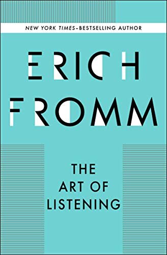 The Art of Listening (English Edition)
