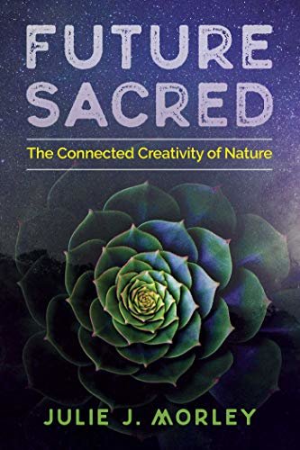 Future Sacred: The Connected Creativity of Nature (English Edition)