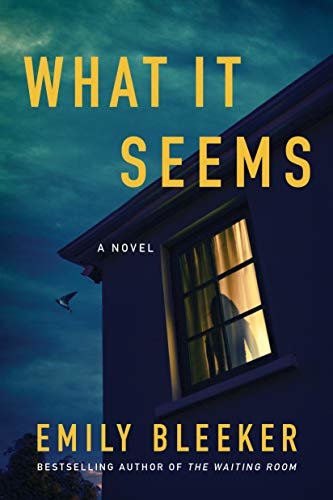 What It Seems (English Edition)