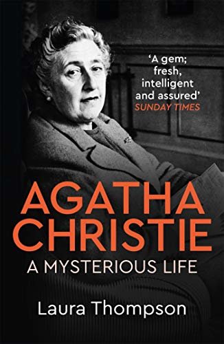 Agatha Christie: A Mysterious Life (English Edition)