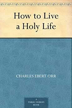 How to Live a Holy Life (English Edition)