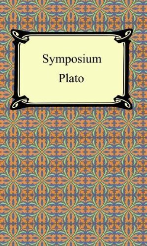 Symposium [with Biographical Introduction] (English Edition)
