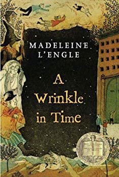 A Wrinkle in Time (English Edition)