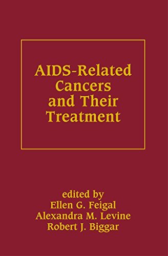 AIDS-Related Cancers and Their Treatment (Basic and Clinical Oncology Book 21) (English Edition)