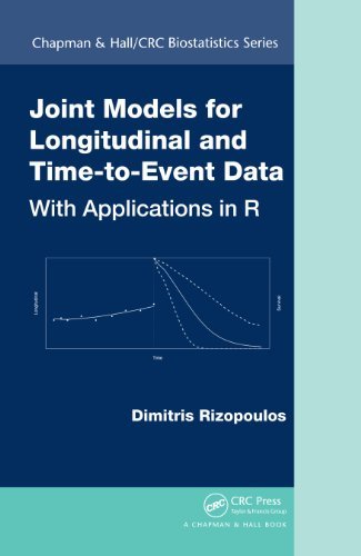 Joint Models for Longitudinal and Time-to-Event Data: With Applications in R (Chapman & Hall/CRC Biostatistics Series Book 6) (English Edition)