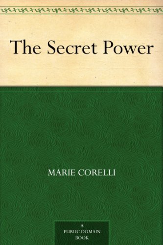 The Secret Power (English Edition)