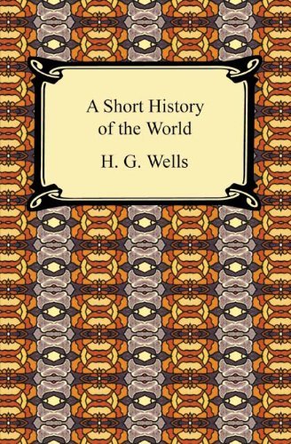A Short History of the World (English Edition)