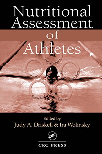 Nutritional Assessment of Athletes (Nutrition in Exercise and Sport Book 22) (English Edition)