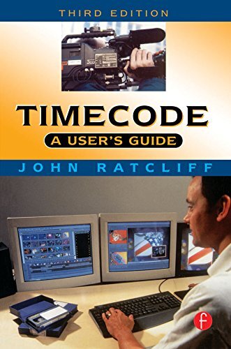 Timecode A User's Guide (English Edition)