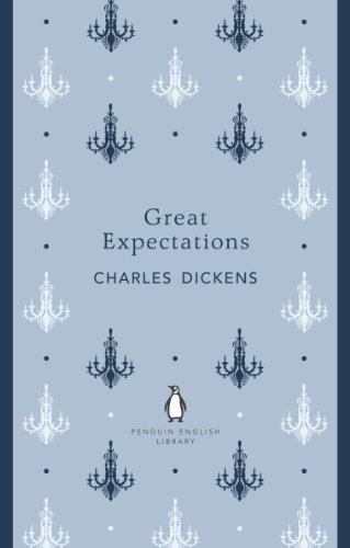 Great Expectations (Penguin English Library) (English Edition)