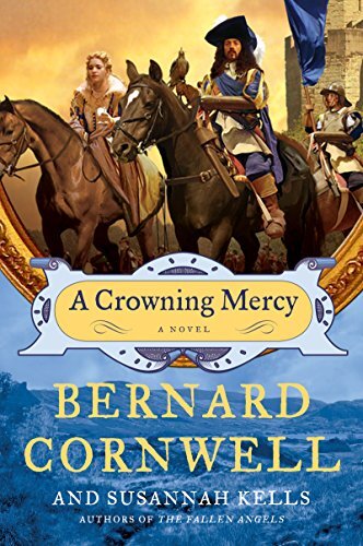 A Crowning Mercy: A Novel (English Edition)