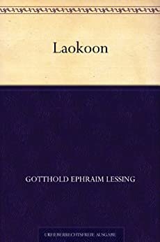 Laokoon (German Edition)