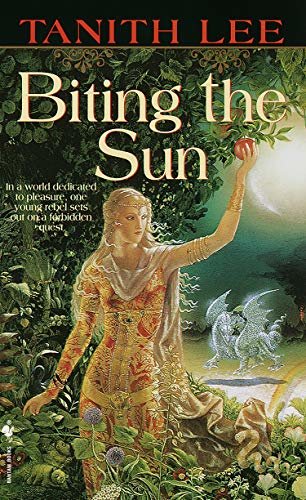 Biting the Sun: A Novel (English Edition)