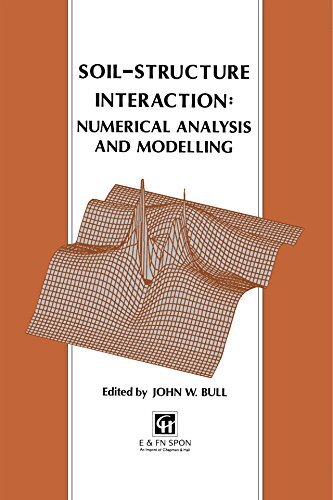 Soil-Structure Interaction: Numerical Analysis and Modelling (English Edition)