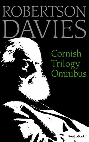 Cornish Trilogy Omnibus (English Edition)