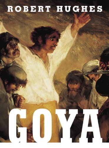 Goya (English Edition)