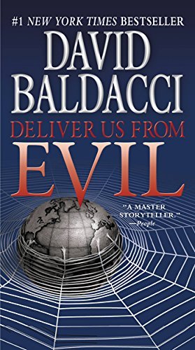 Deliver Us from Evil (A Shaw Series) (English Edition)