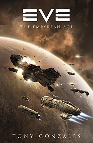 Eve: The Empyrean Age (English Edition)