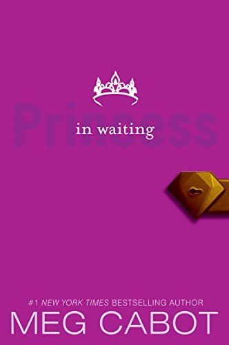 The Princess Diaries, Volume IV: Princess in Waiting: Princess in Waiting, The (English Edition)