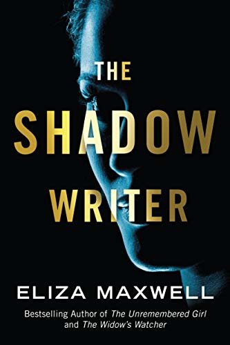 The Shadow Writer (English Edition)