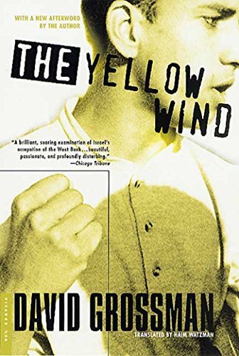 The Yellow Wind: A History (English Edition)