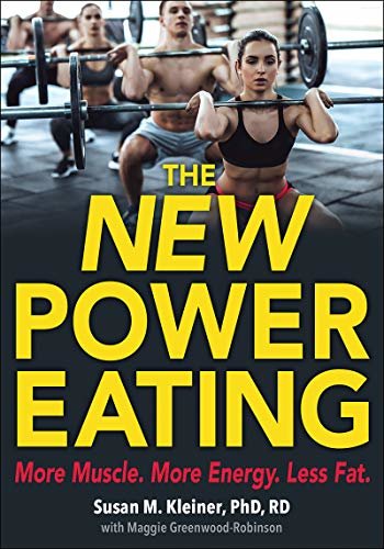 The New Power Eating (English Edition)