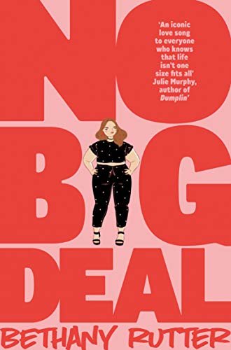 No Big Deal (English Edition)