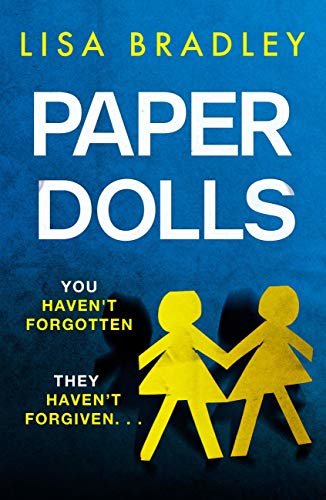Paper Dolls: A gripping new psychological thriller with killer twists (English Edition)