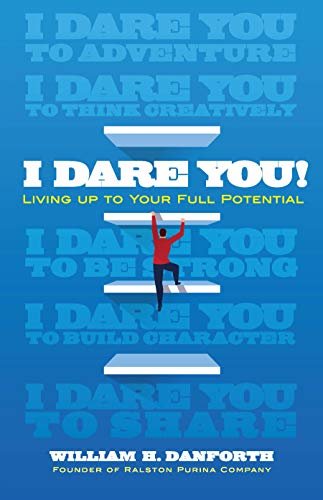 I Dare You! (English Edition)