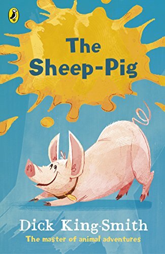 The Sheep-pig (English Edition)