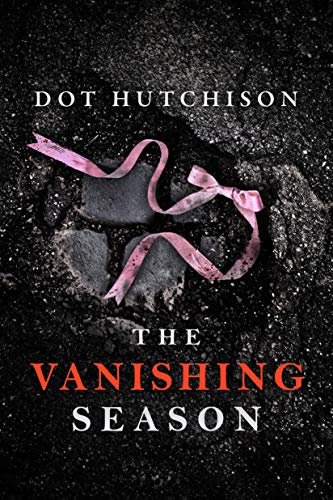 The Vanishing Season (The Collector Book 4) (English Edition)