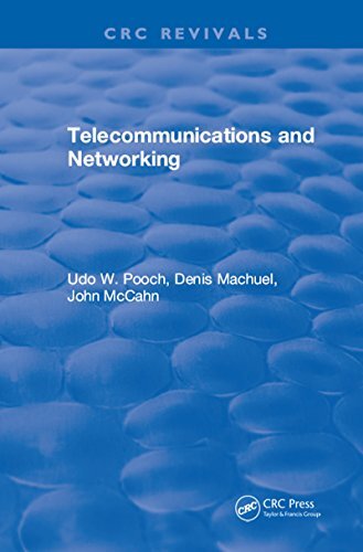 Telecommunications and Networking (English Edition)