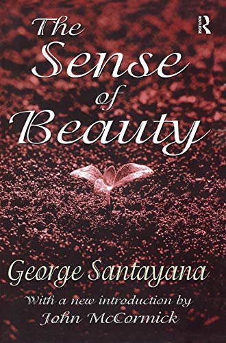 The Sense of Beauty (English Edition)