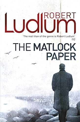 The Matlock Paper (English Edition)