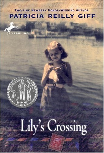Lily's Crossing (English Edition)