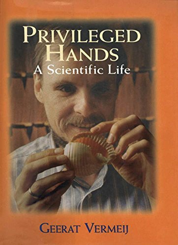 Privileged Hands: A Scientific Life (English Edition)
