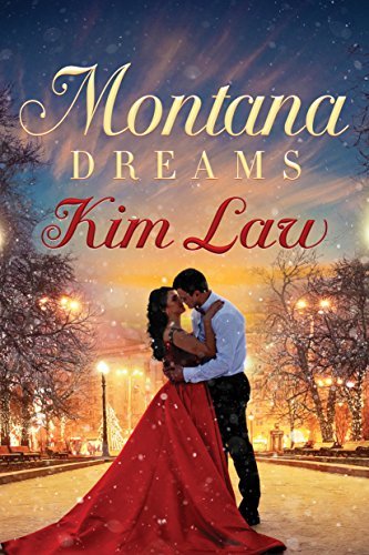 Montana Dreams (The Wildes of Birch Bay Book 4) (English Edition)