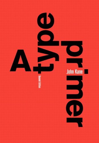 A Type Primer (2nd Edition) (English Edition)