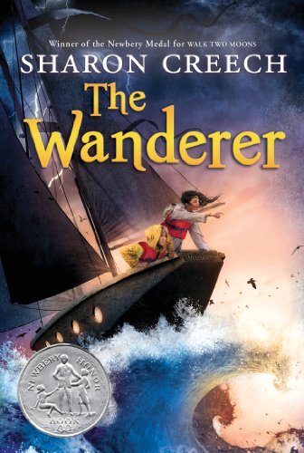 The Wanderer (English Edition)