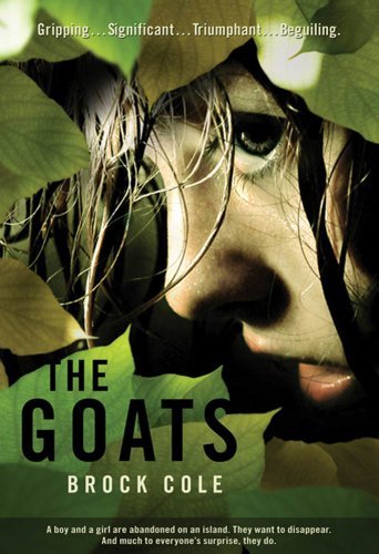 The Goats (English Edition)