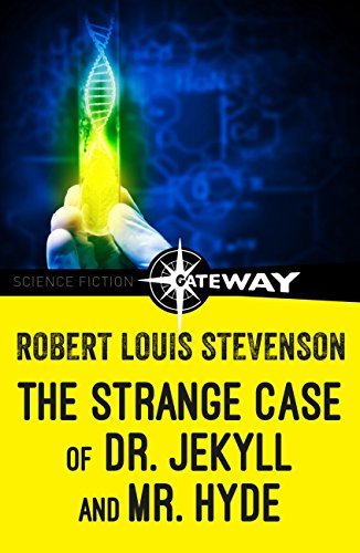 The Strange Case of Dr Jekyll and Mr Hyde (English Edition)