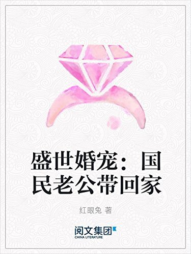 盛世婚宠：国民老公带回家