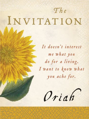 The Invitation (English Edition)