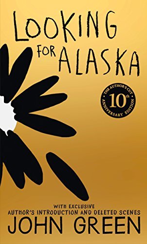 Looking For Alaska (English Edition)