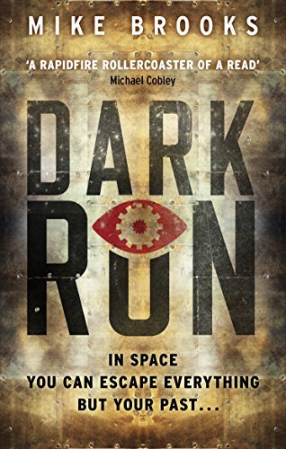 Dark Run (Keiko) (English Edition)